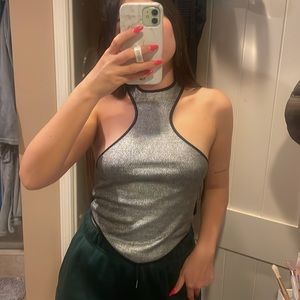 Urban tank top